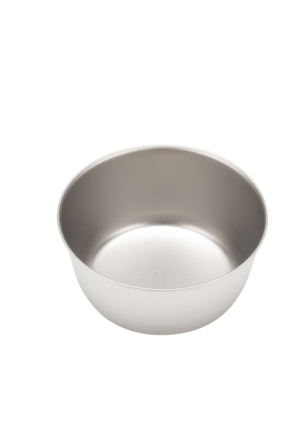 Snow Peak Titanium Trek Bowl - 13cm | Coffee Outdoors