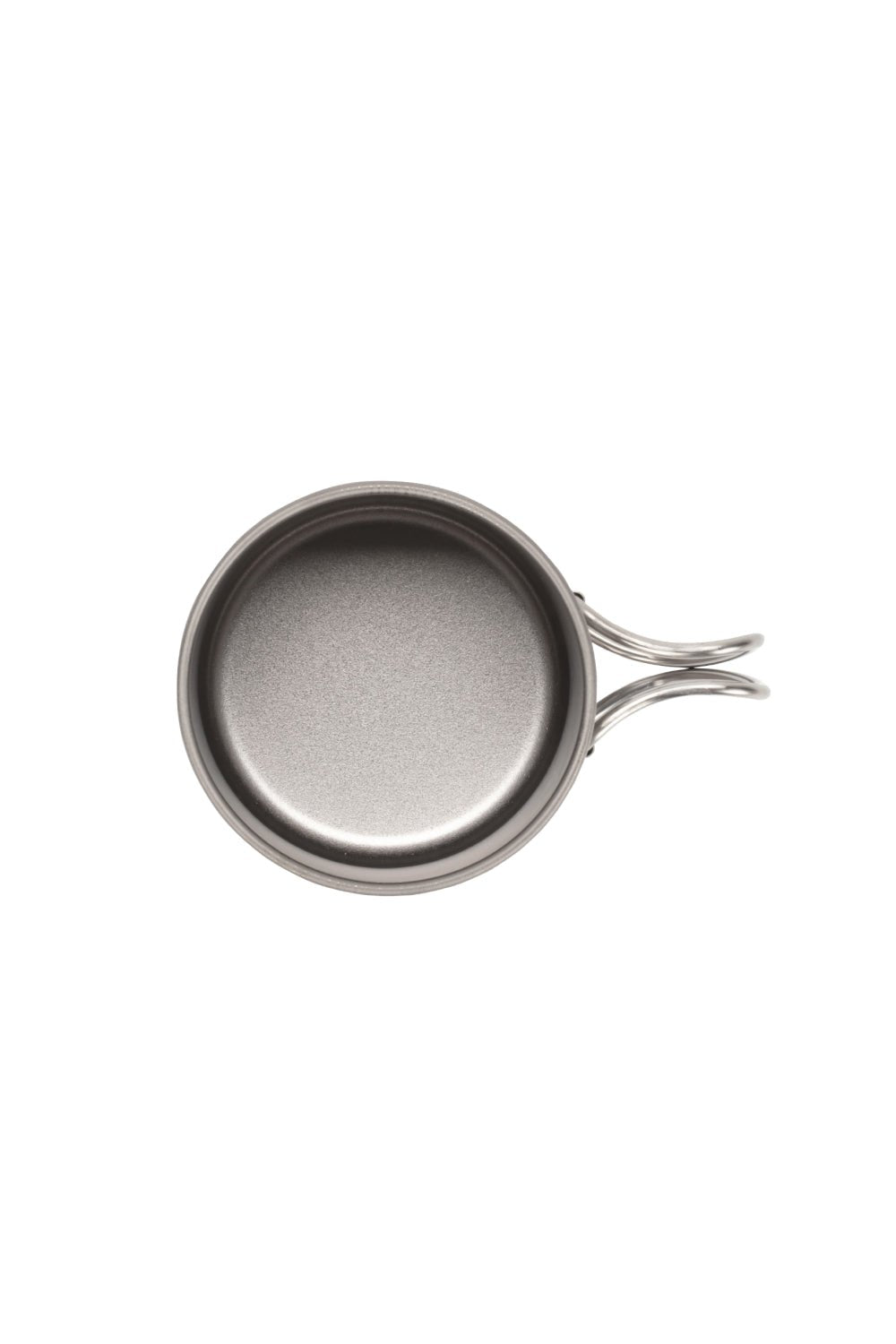 Snow Peak Titanium Single Cup 300 | Coffee Outdoors