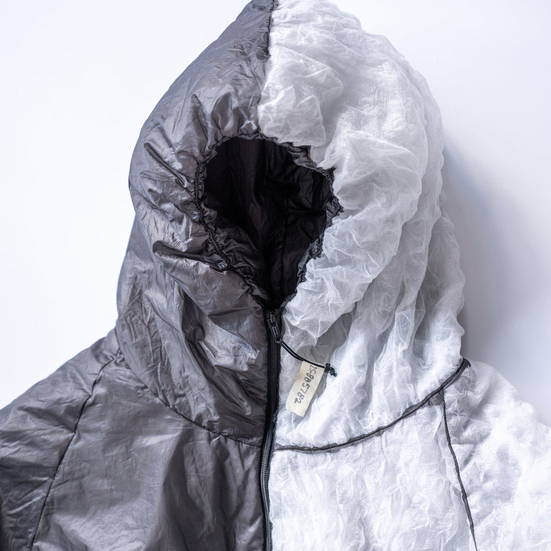The Heatwave Puffer from Gnuhr