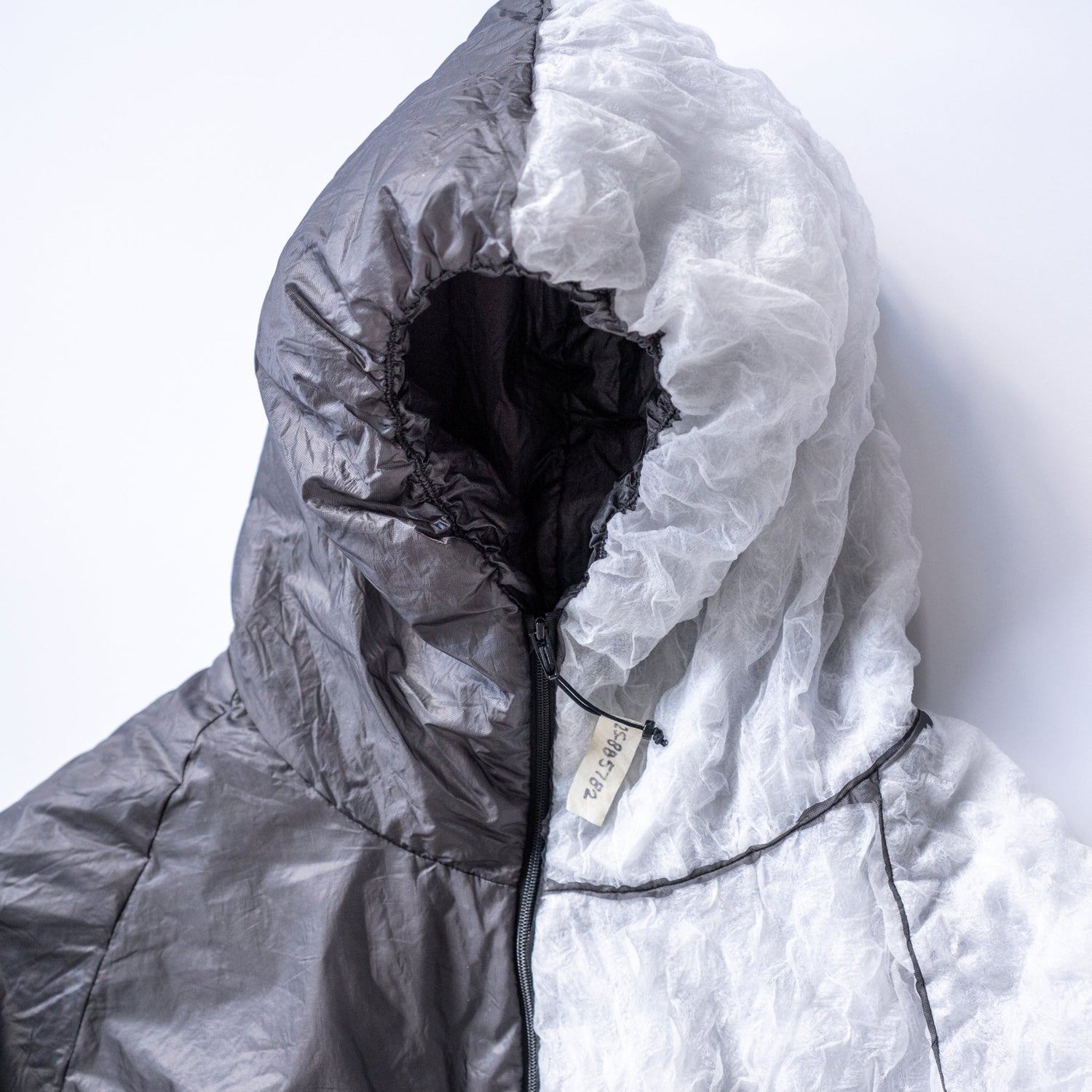 The Heatwave Puffer from Gnuhr