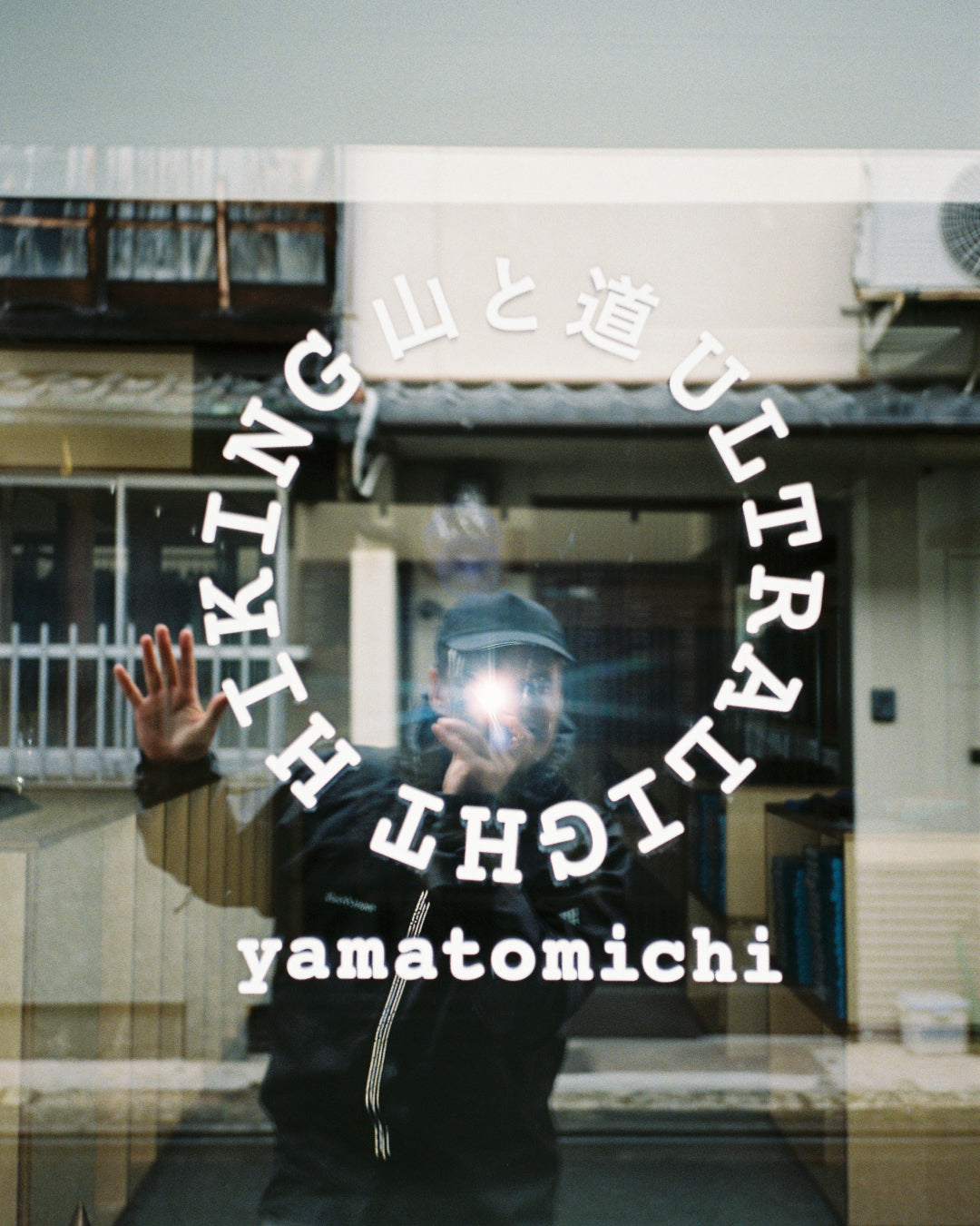 Yamatomichi, welcome to the whānau