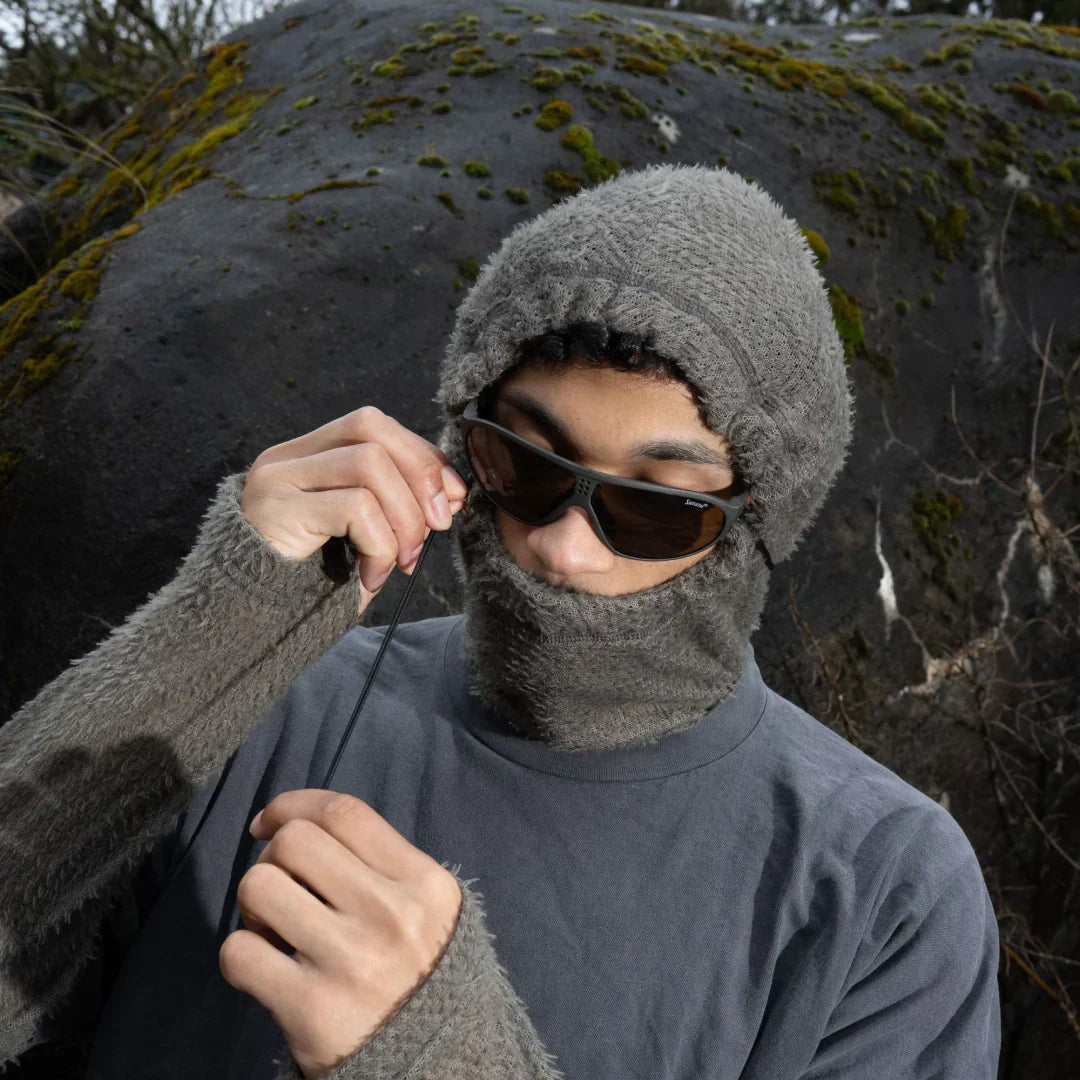 Gnuhr how to layer.