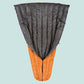 Enlightened Equipment Revelation Quilt 950 Fill Down - Orange / Charcoal | Coffee Outdoors