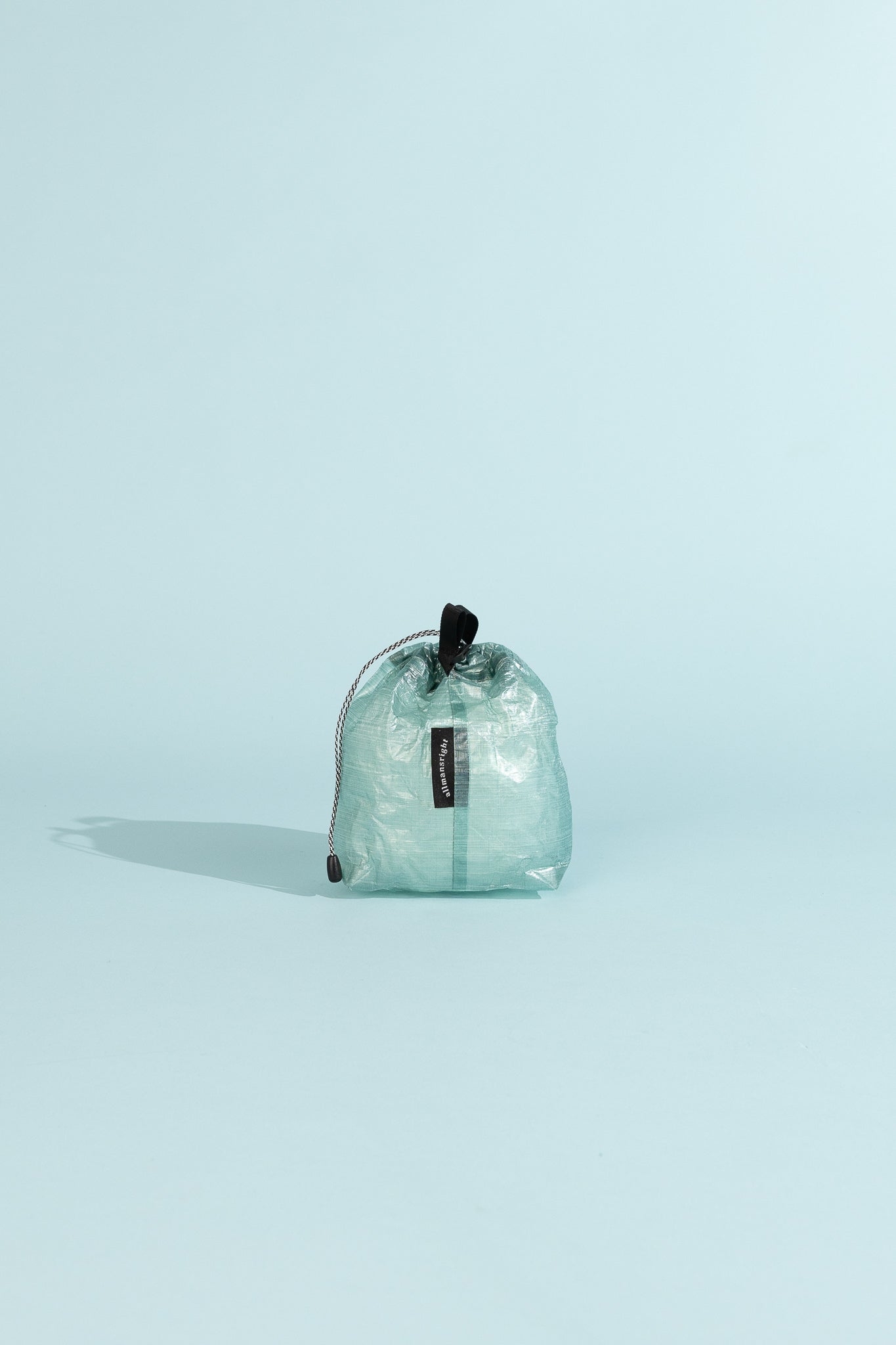 Krafs Stuff Sack Small - Green