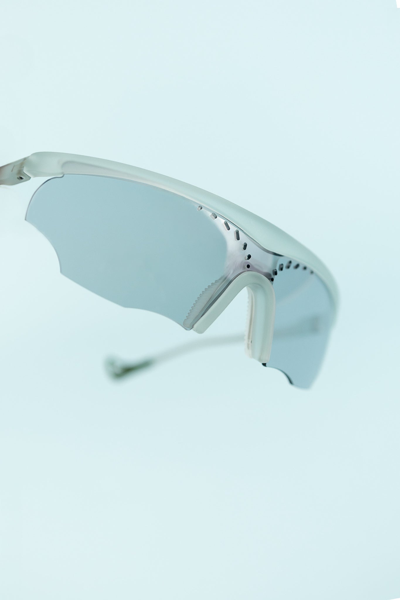 Koharu Eclipse PAF Sunglasses - Lichen/D+ Sports Gray
