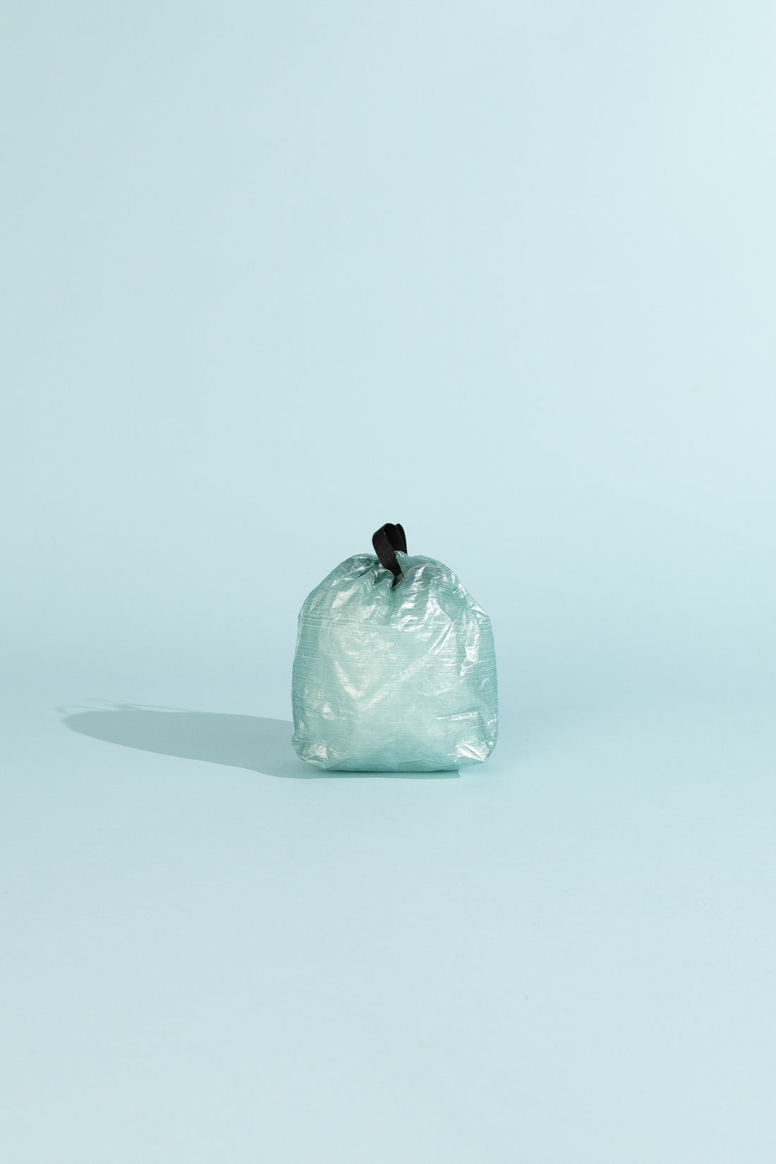 Allmansright Krafs Stuff Sack Small in Green, view 2.