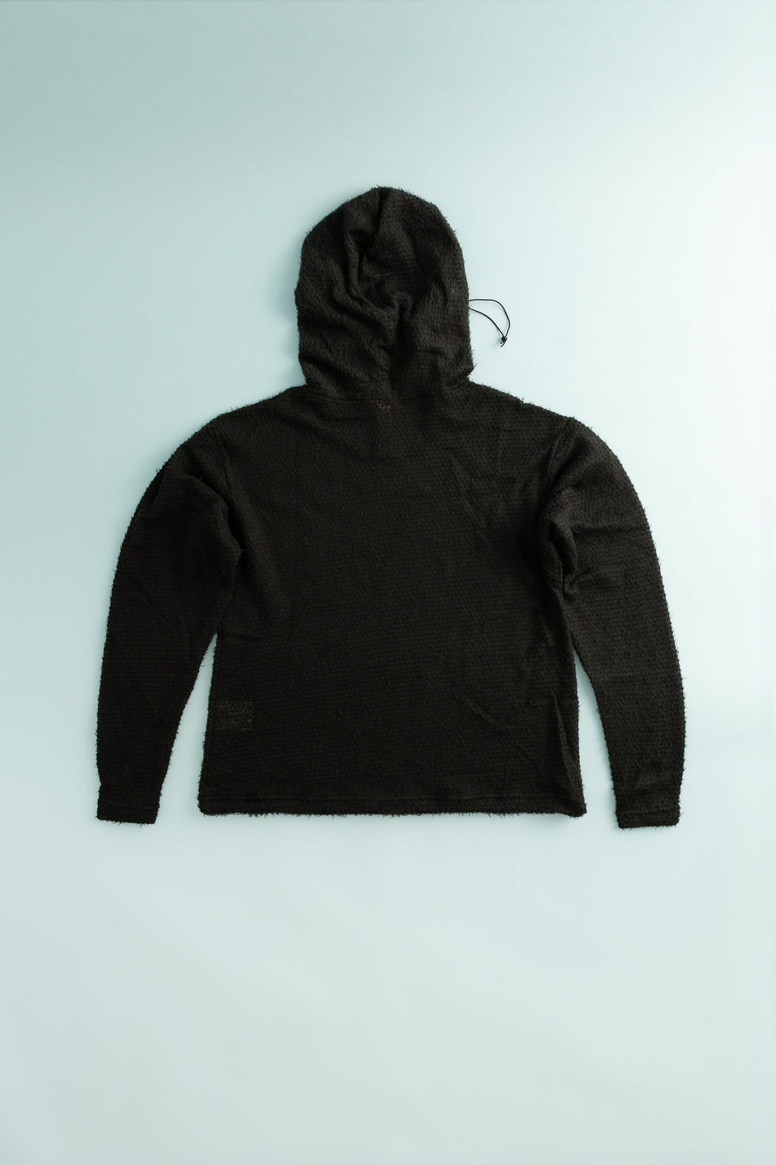Shag Hoodie v2.0 - Anthracite