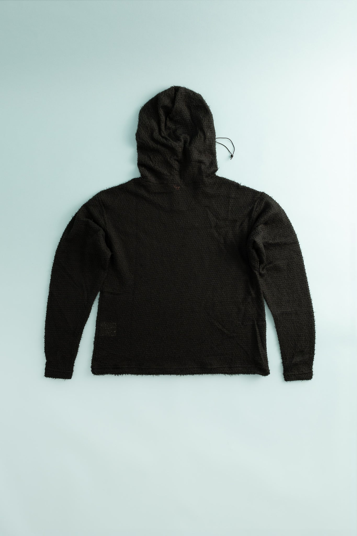 Shag Hoodie v2.0 - Anthracite