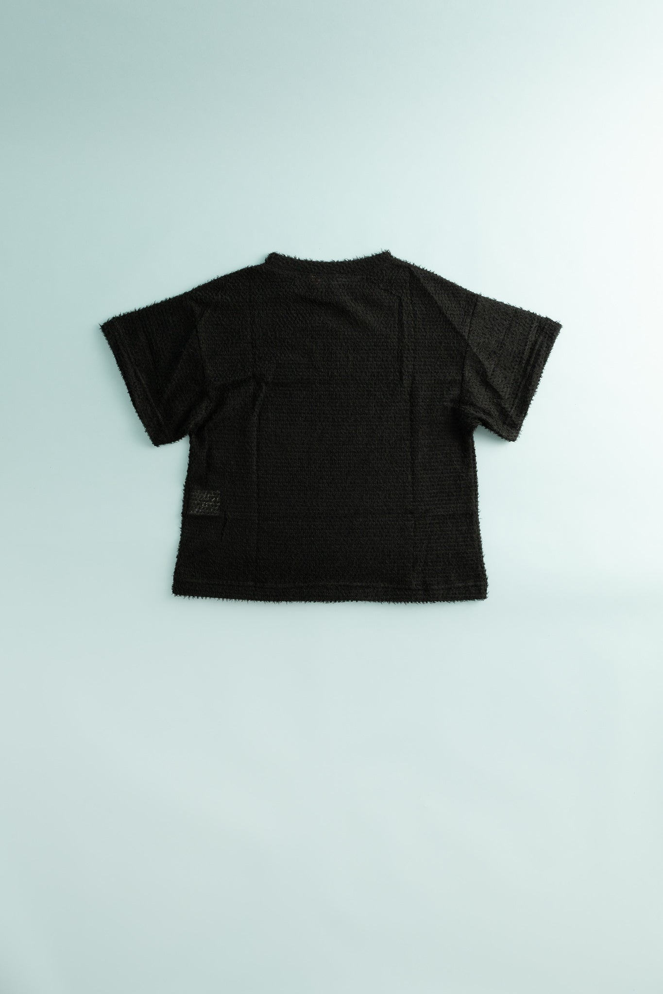 Shag Tee v2.0 - Anthracite