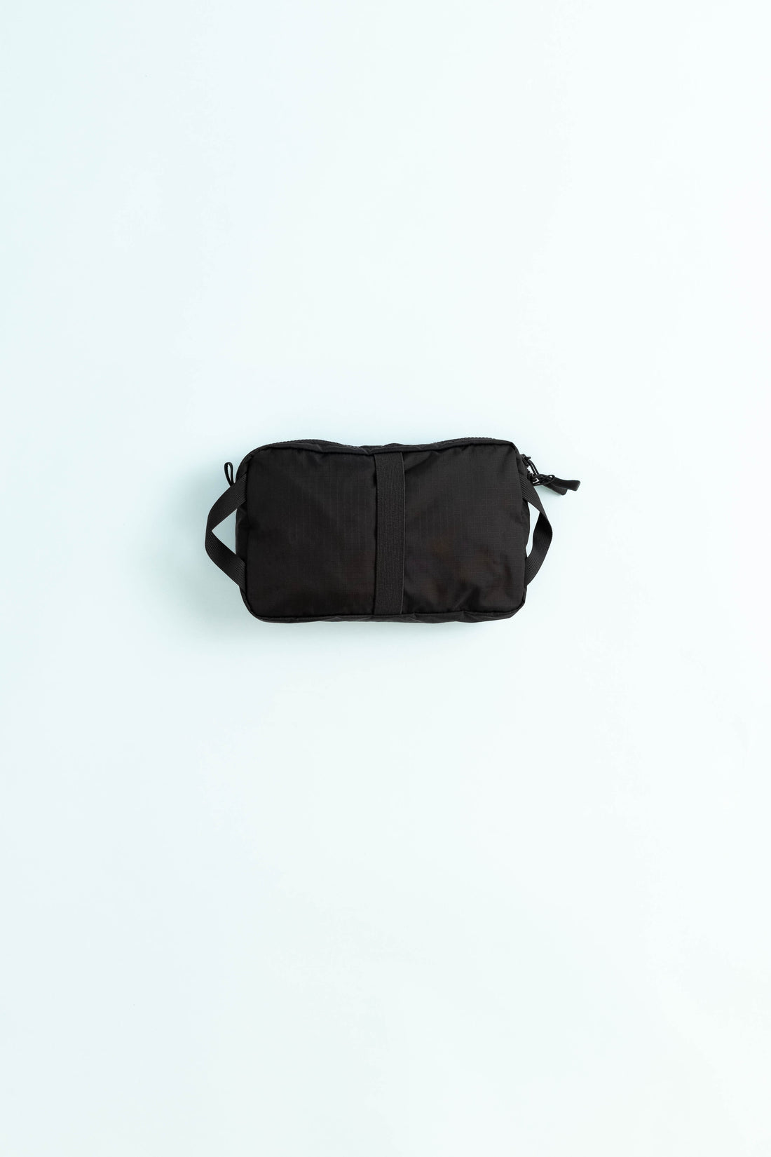Zip Pack - Black