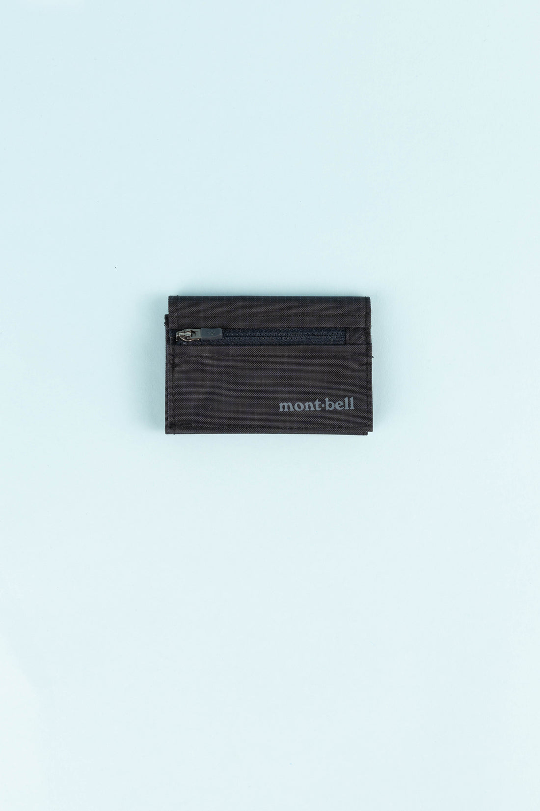 Trail Wallet - Black