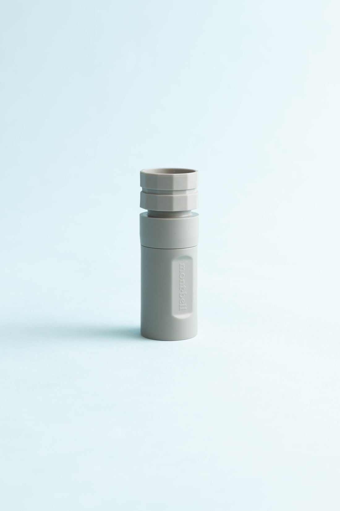 Water Filter Cartridge - Gray