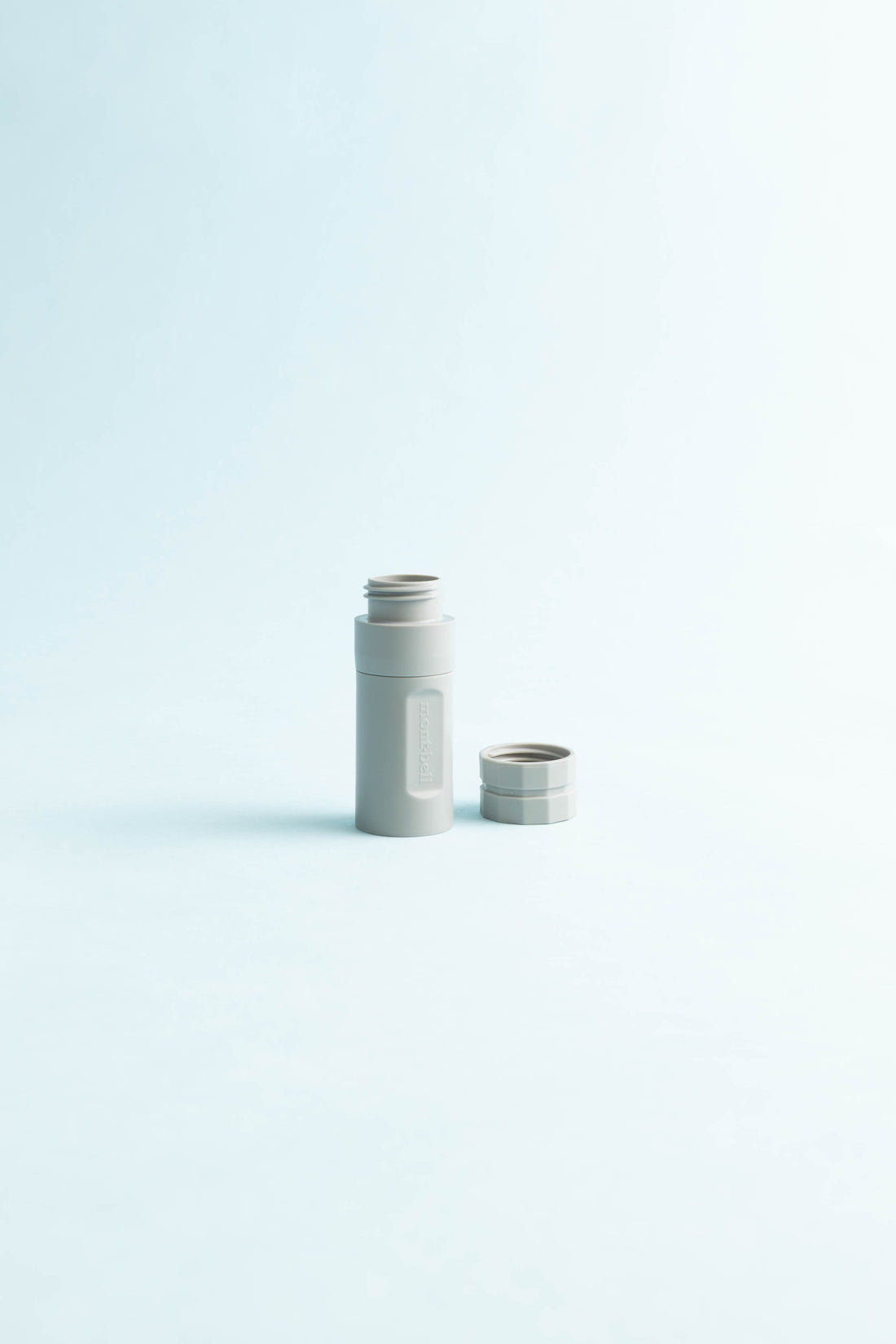 Water Filter Cartridge - Gray