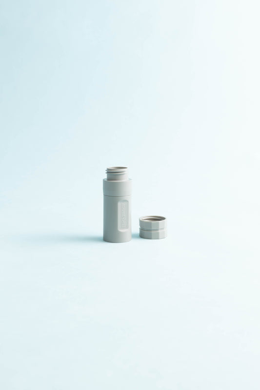 Water Filter Cartridge - Gray