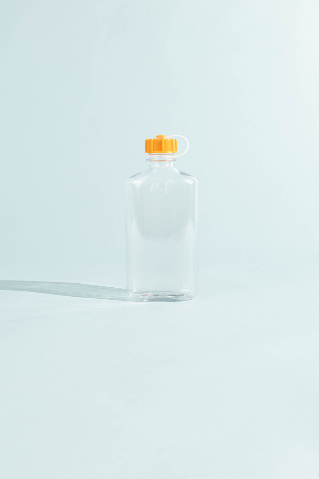 Aquajacket 333ml - Orange