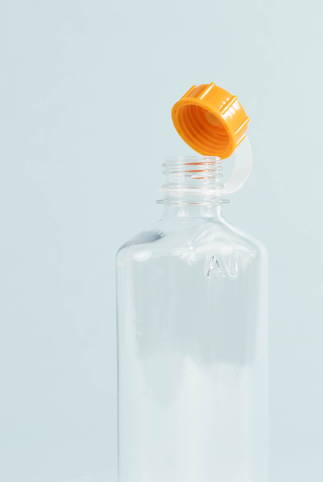 Aquajacket 333ml - Orange