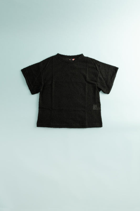 Shag Tee v2.0 - Anthracite