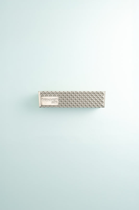 Z-Lite SOL Sleeping Mat Regular - Silver/Lemon