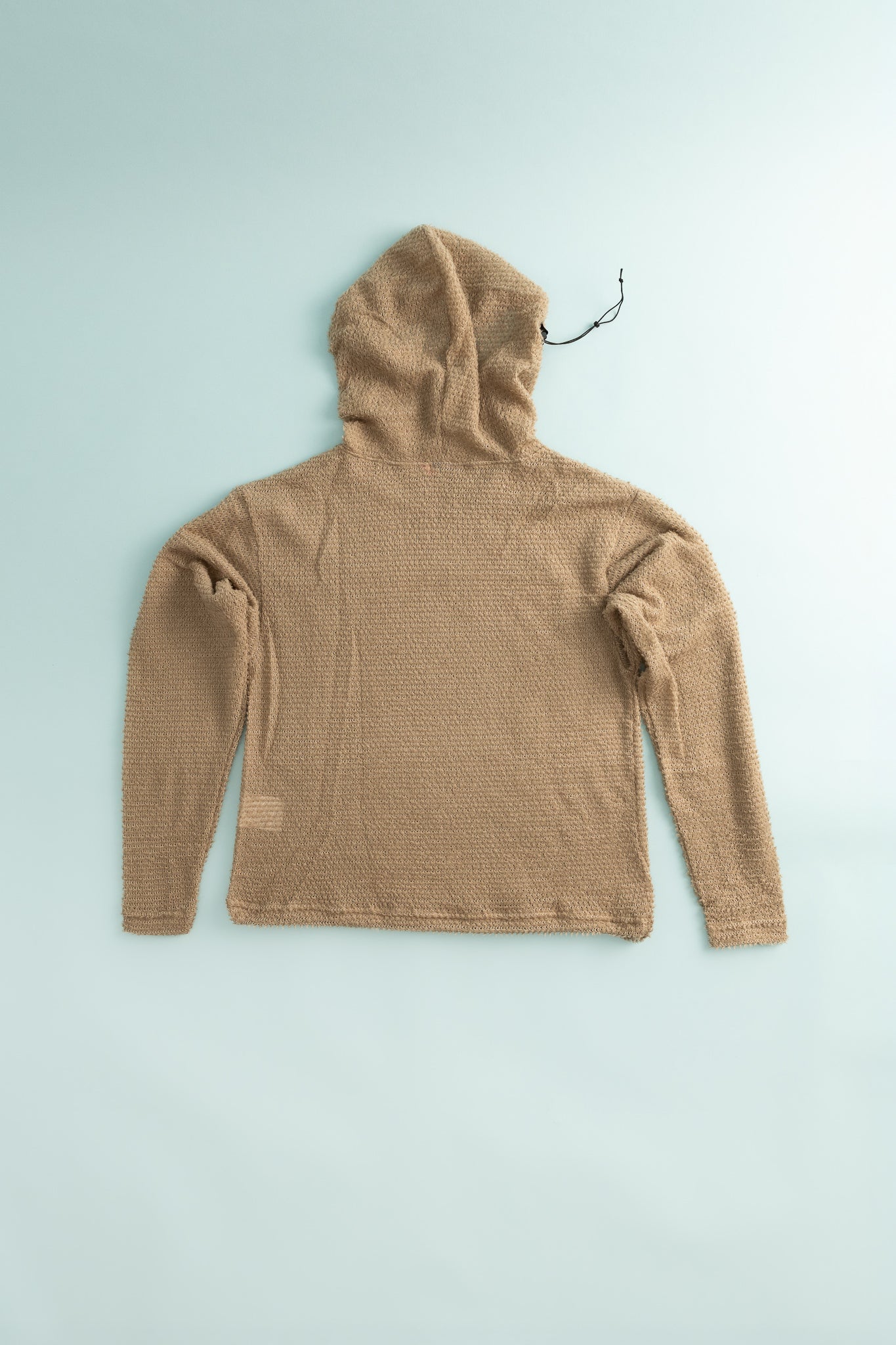 Shag Hoodie v2.0 - Fallen Rock
