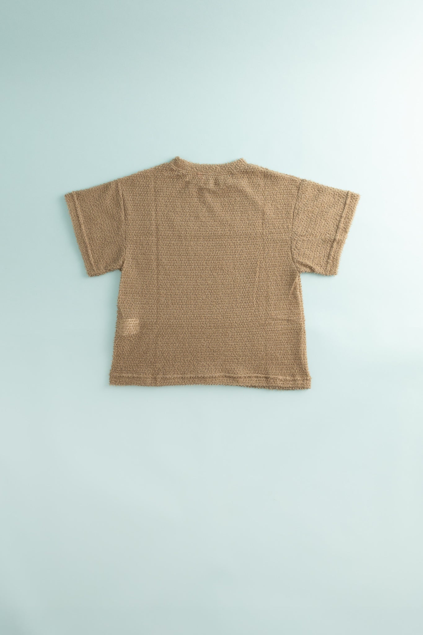 Shag Tee v2.0 - Fallen Rock