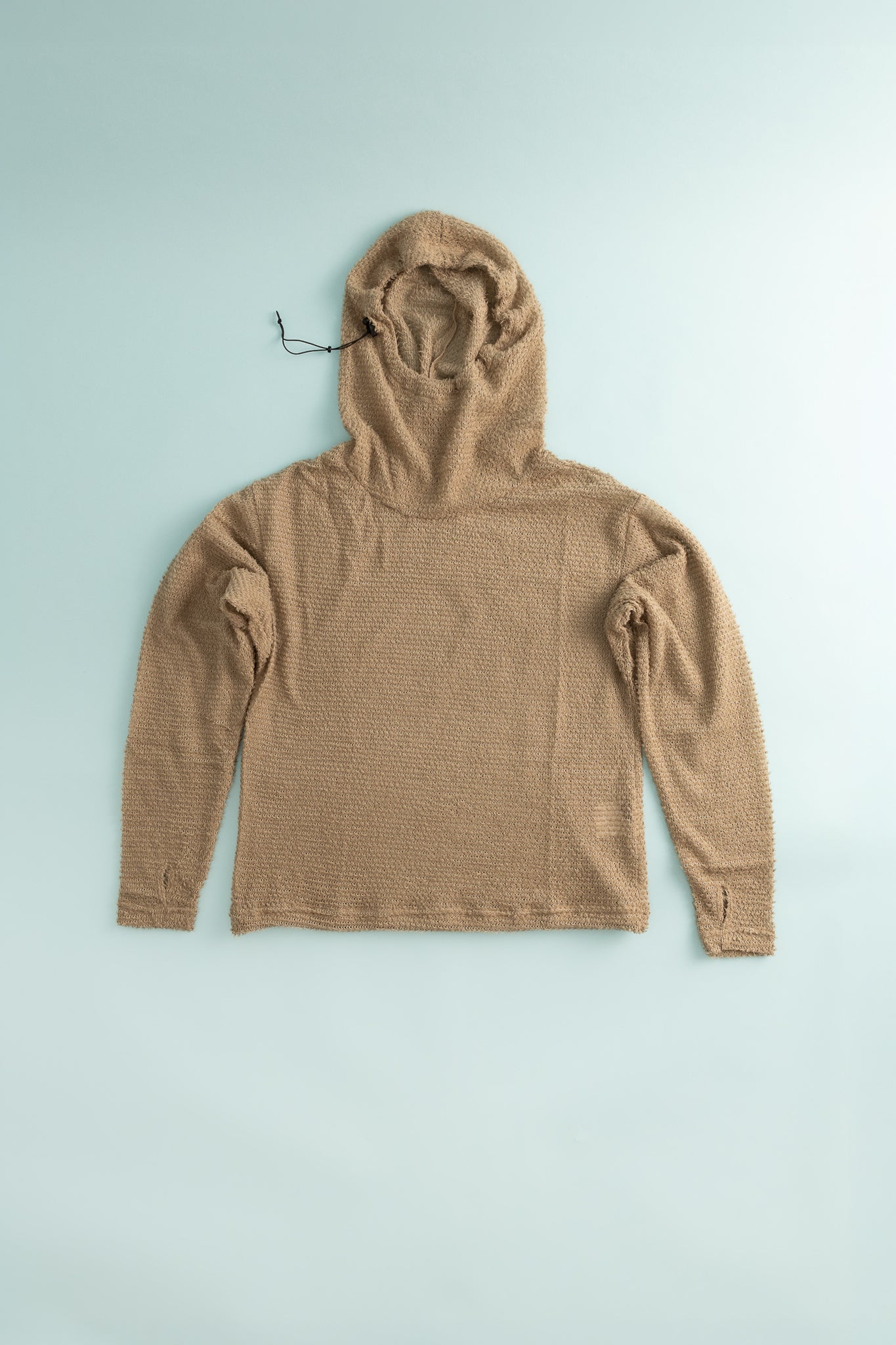 Shag Hoodie v2.0 - Fallen Rock