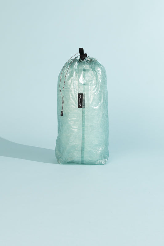 Krafs Stuff Sack Large - Green