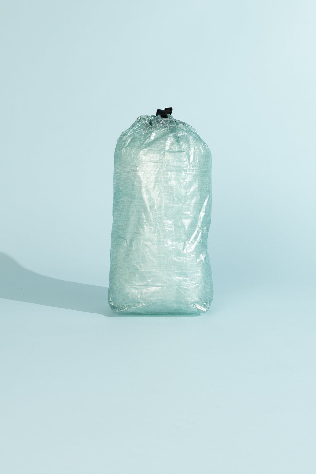 Allmansright Krafs Stuff Sack Large in Green, view 3.