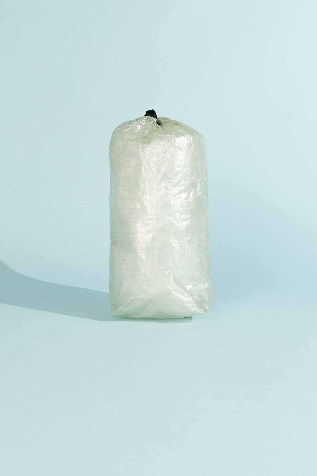 Allmansright Krafs Stuff Sack Large in Olive, view 3.