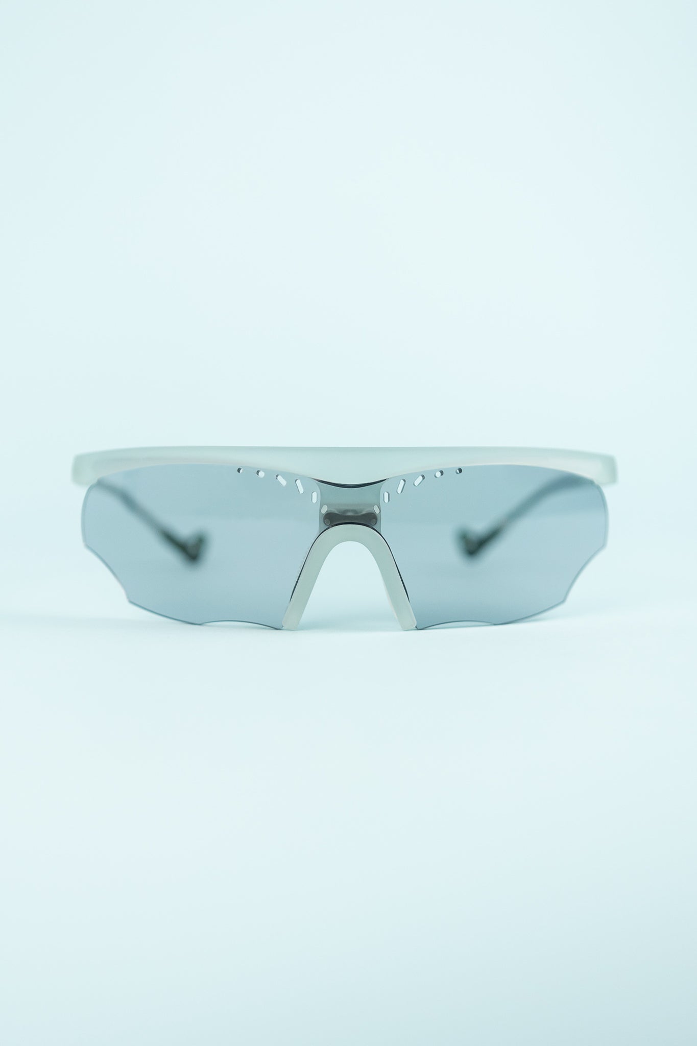 Koharu Eclipse PAF Sunglasses - Lichen/D+ Sports Gray