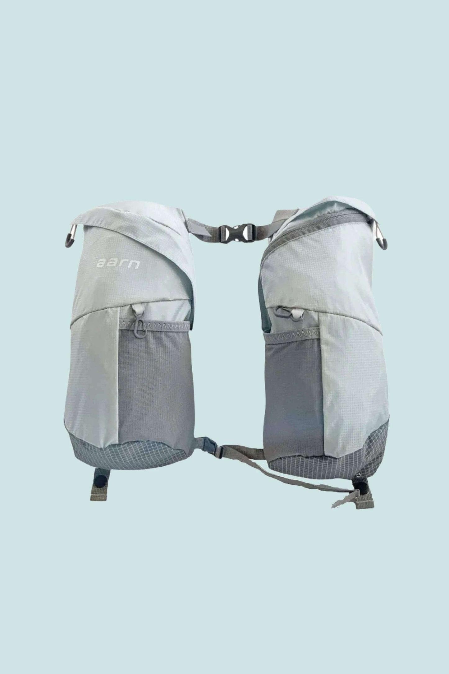 Aarn Balance Pockets Compact - 5L | Coffee Outdoors