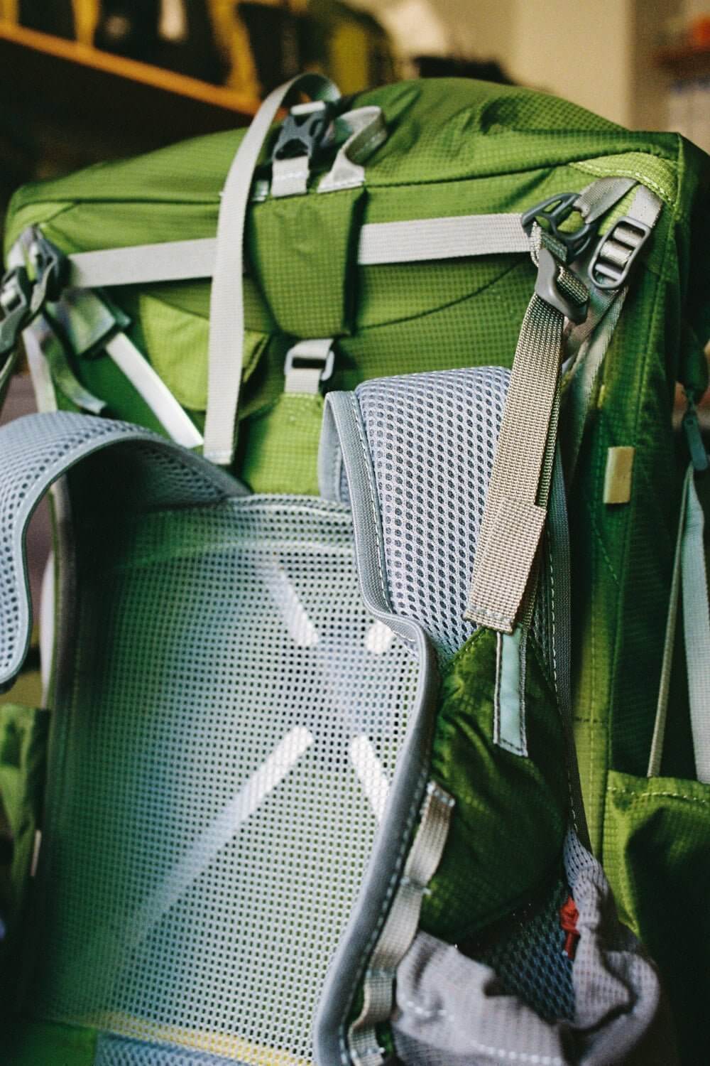 Aarn Featherlite Freedom | Coffee Outdoors