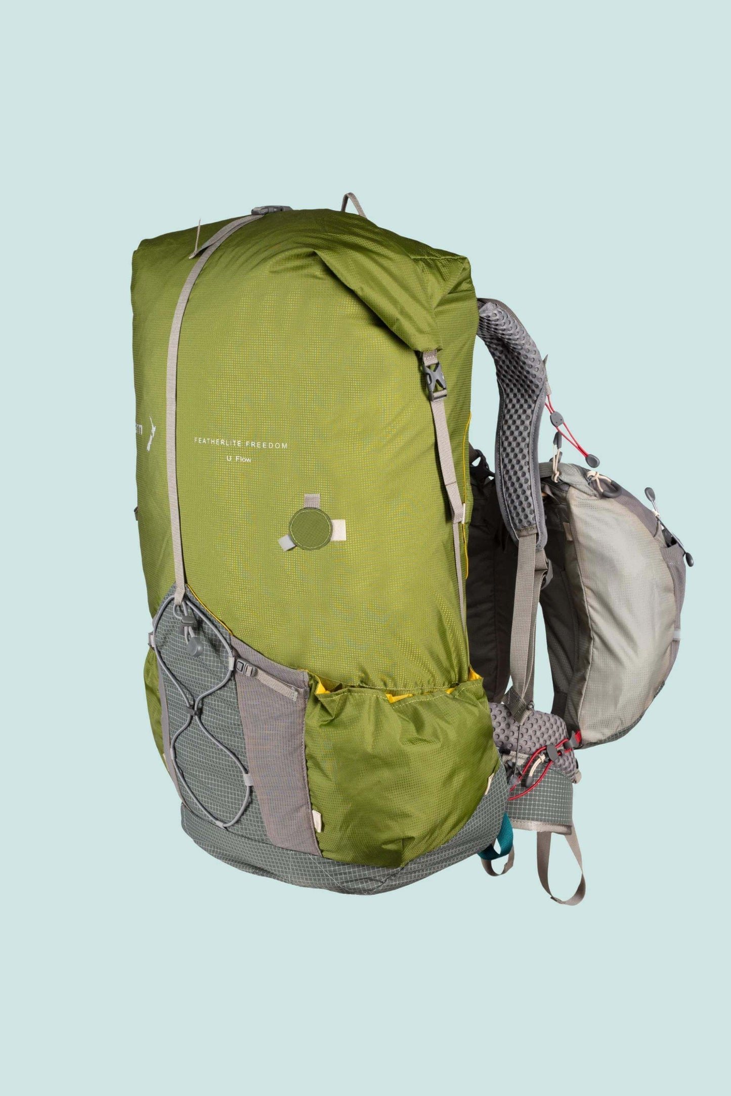 Aarn Featherlite Freedom | Coffee Outdoors