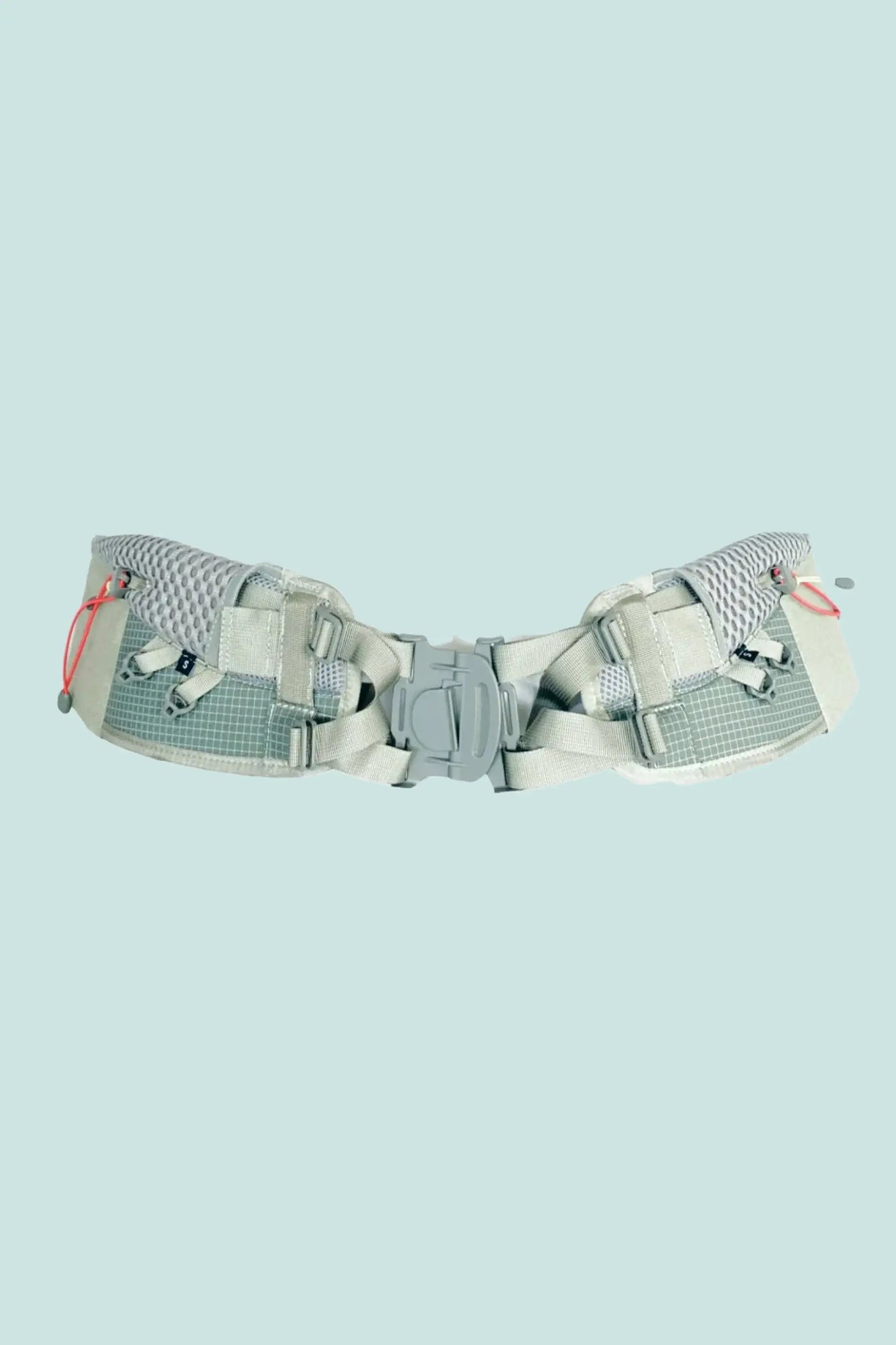 Aarn Pelvic Form Hipbelt | Coffee Outdoors