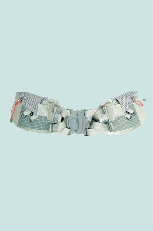 Aarn Pelvic Form Hipbelt | Coffee Outdoors