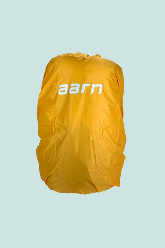 Aarn Rain Cover | Coffee Outdoors