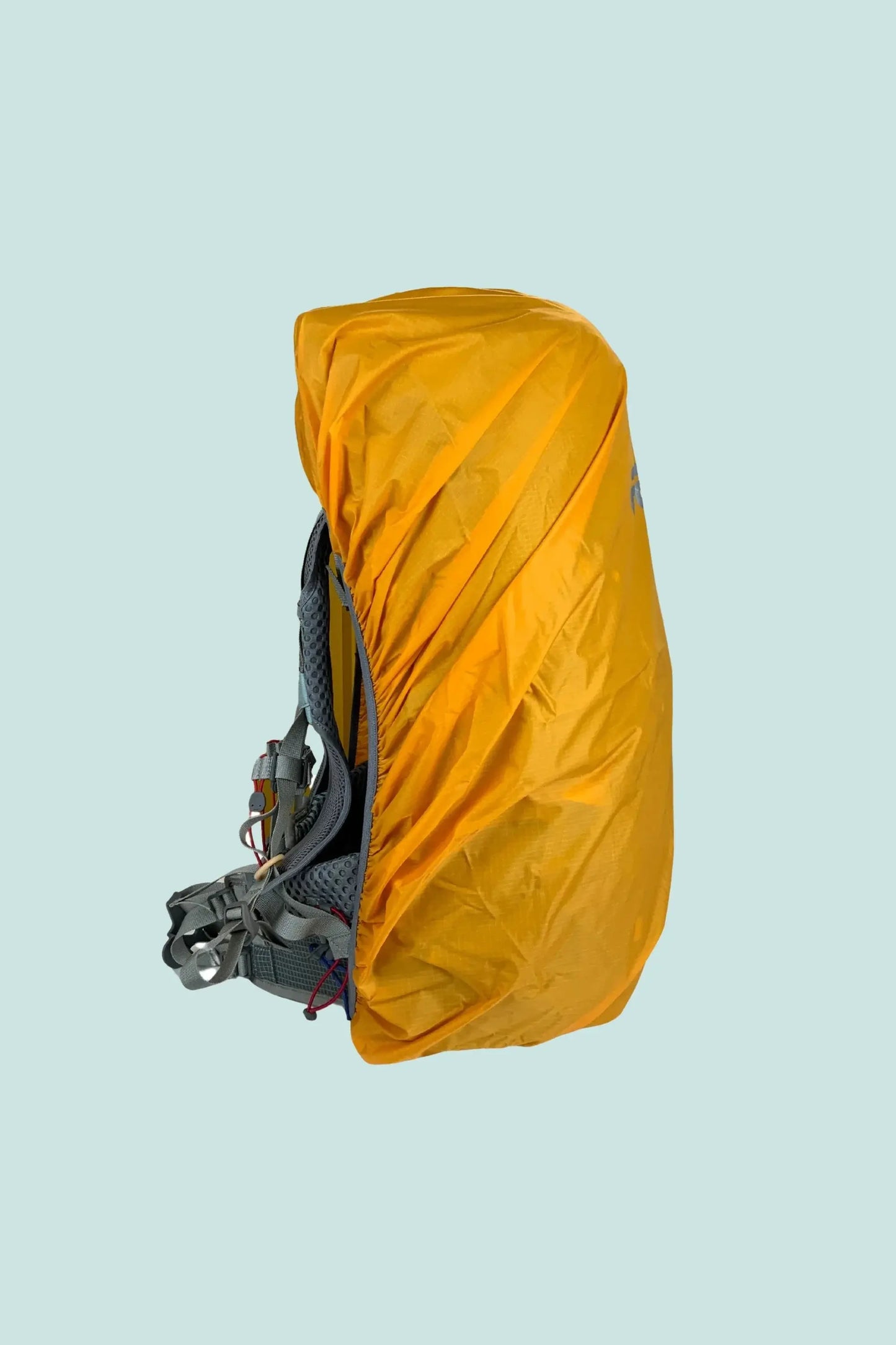 Aarn Rain Cover | Coffee Outdoors