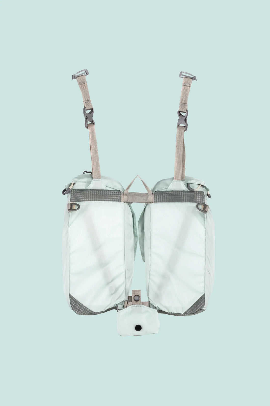 Aarn Universal Balance Pockets | Coffee Outdoors
