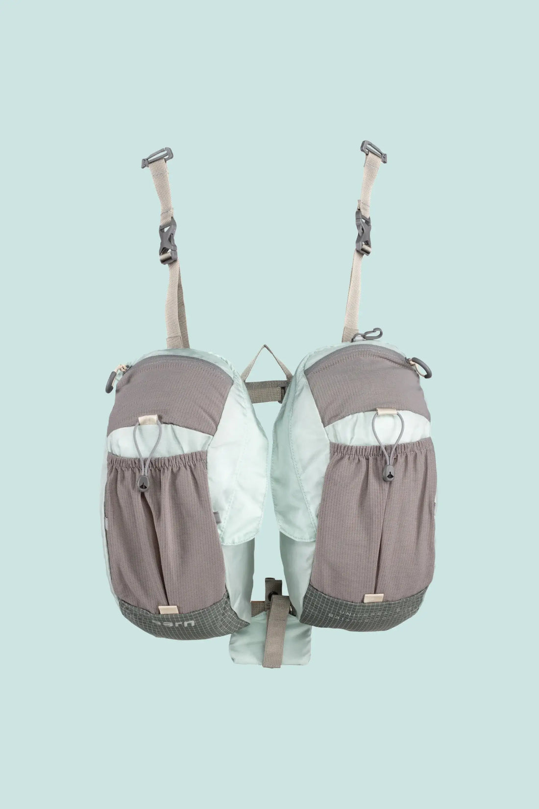 Aarn Universal Balance Pockets | Coffee Outdoors