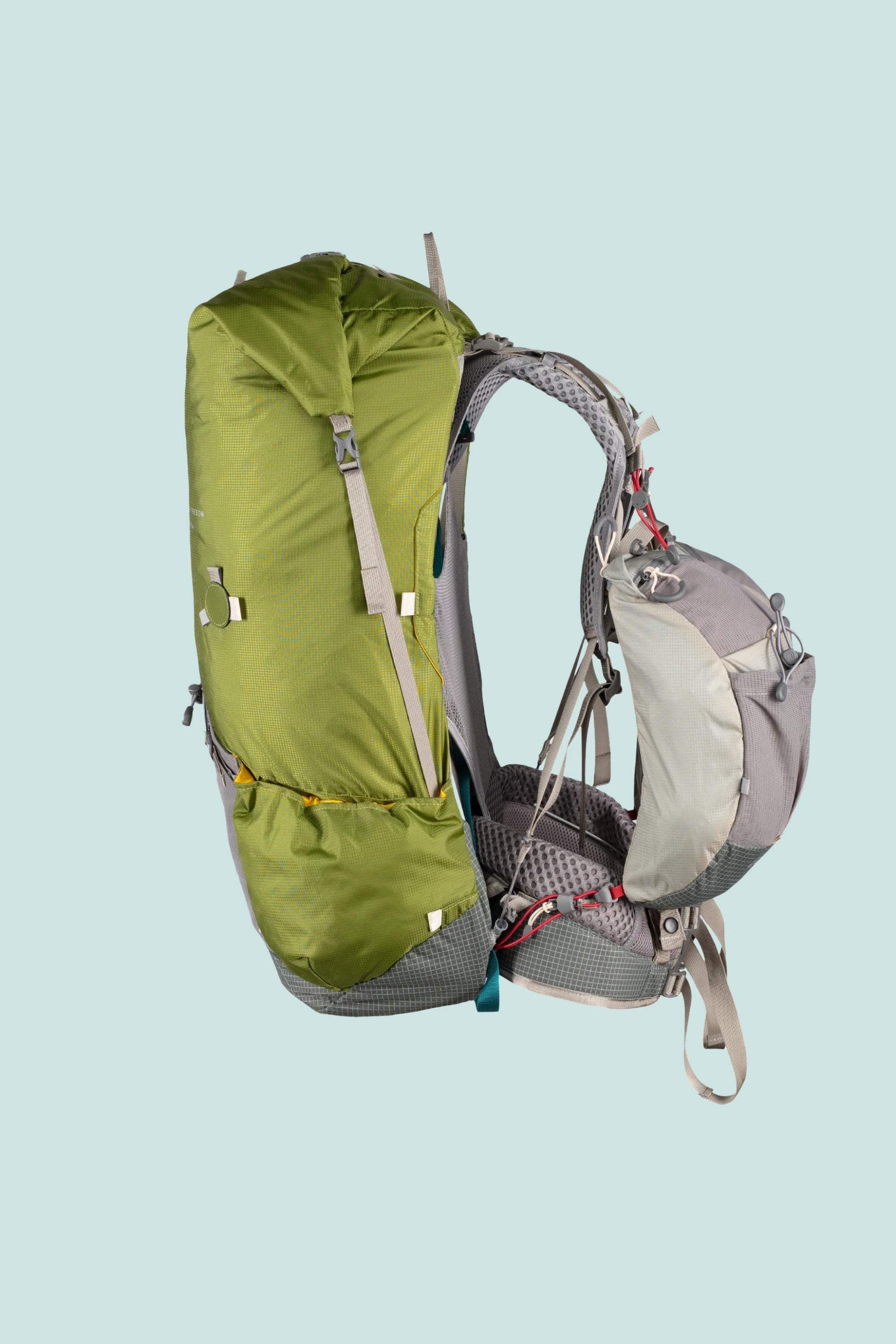 Aarn Featherlite Freedom | Coffee Outdoors