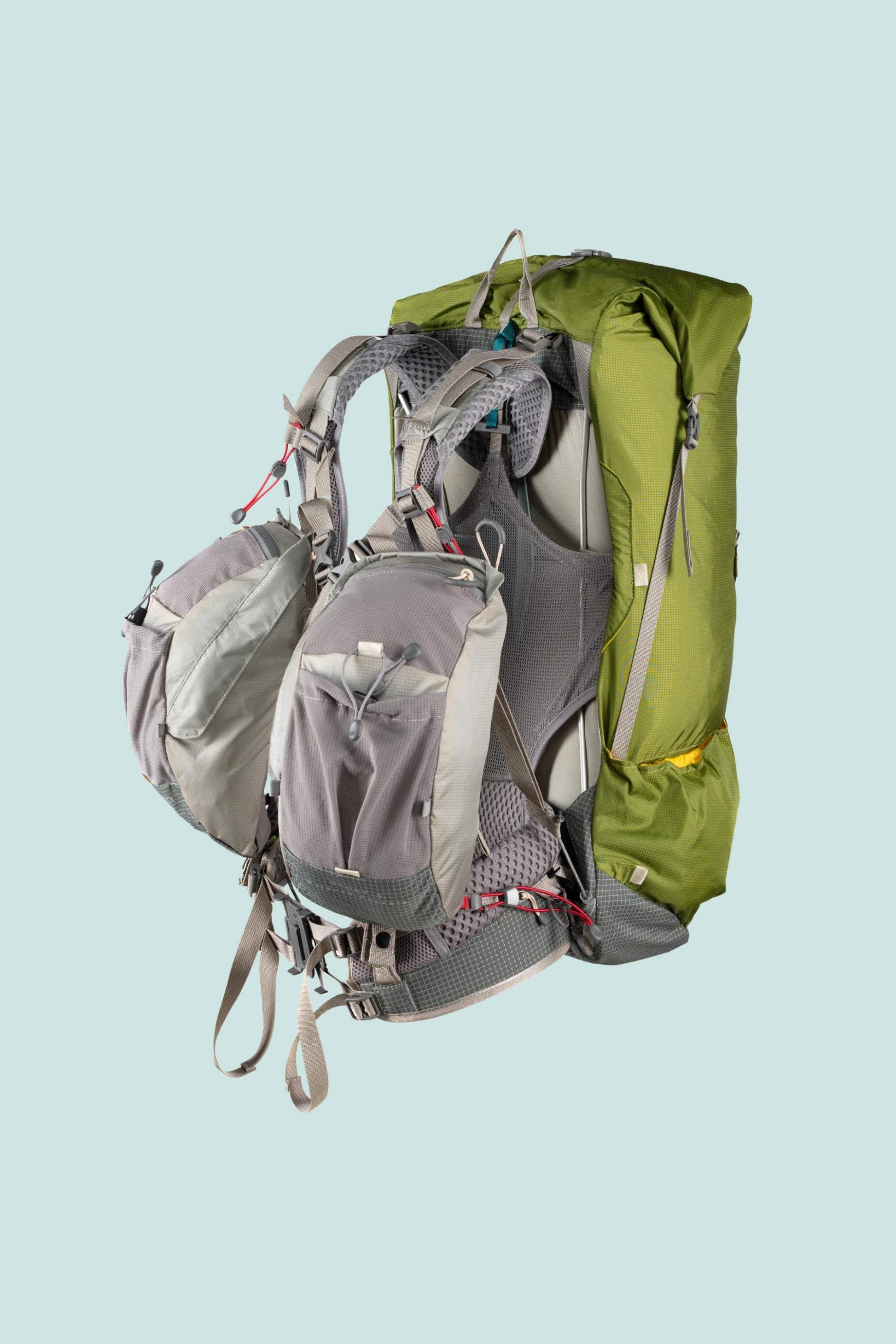 Aarn Featherlite Freedom | Coffee Outdoors