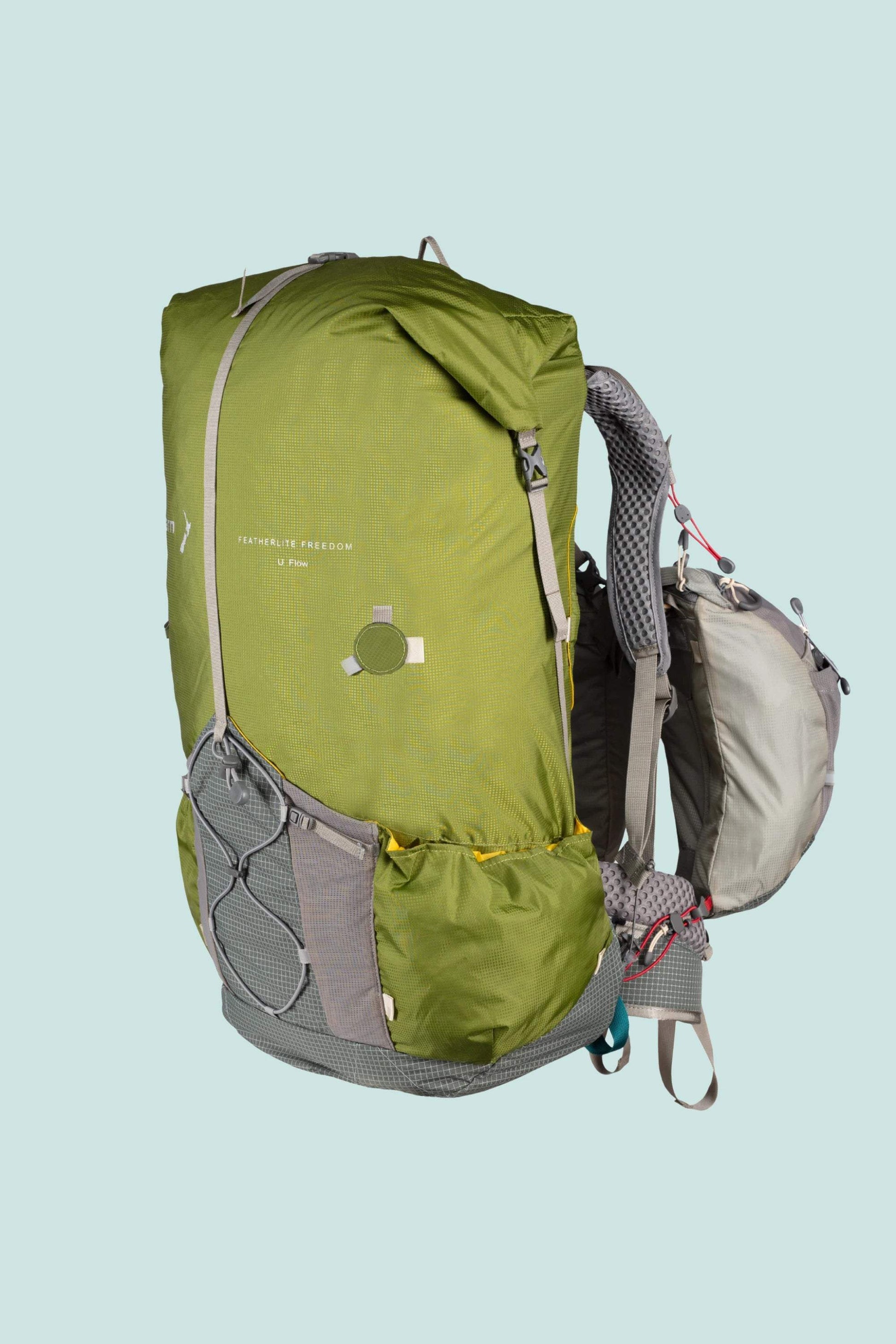 Aarn Featherlite Freedom | Coffee Outdoors