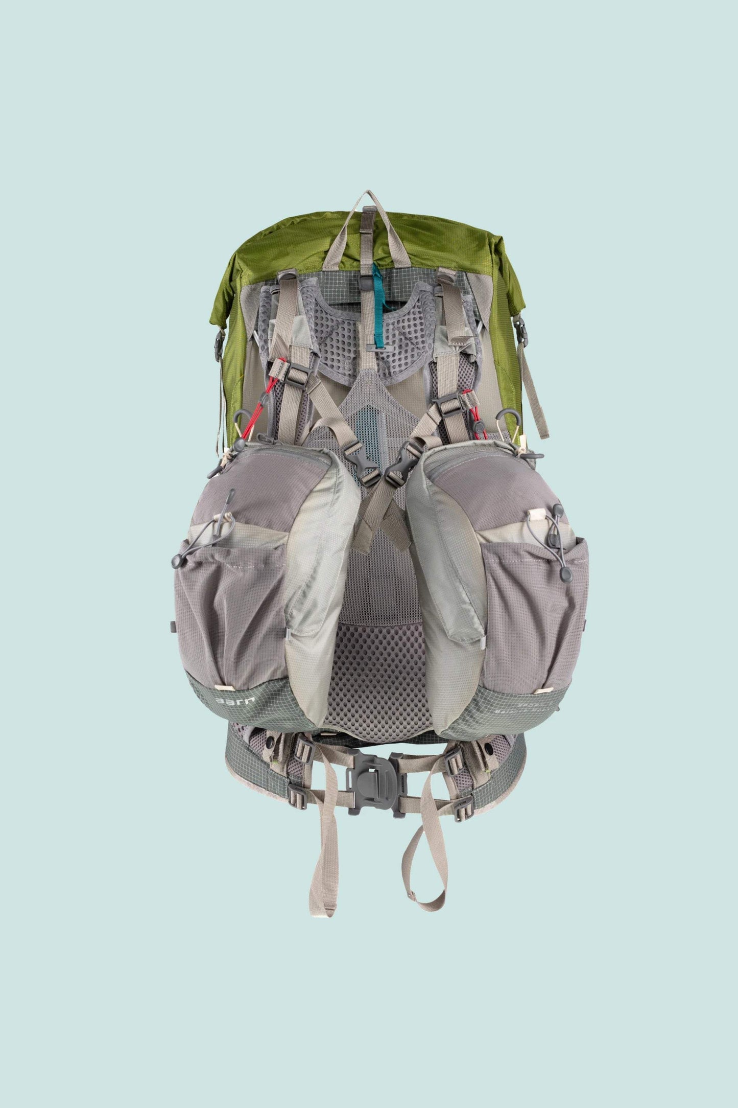 Aarn Featherlite Freedom | Coffee Outdoors