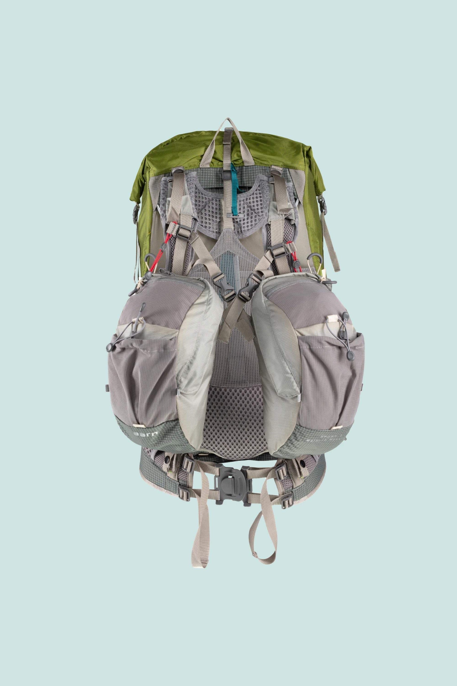 Aarn Featherlite Freedom | Coffee Outdoors