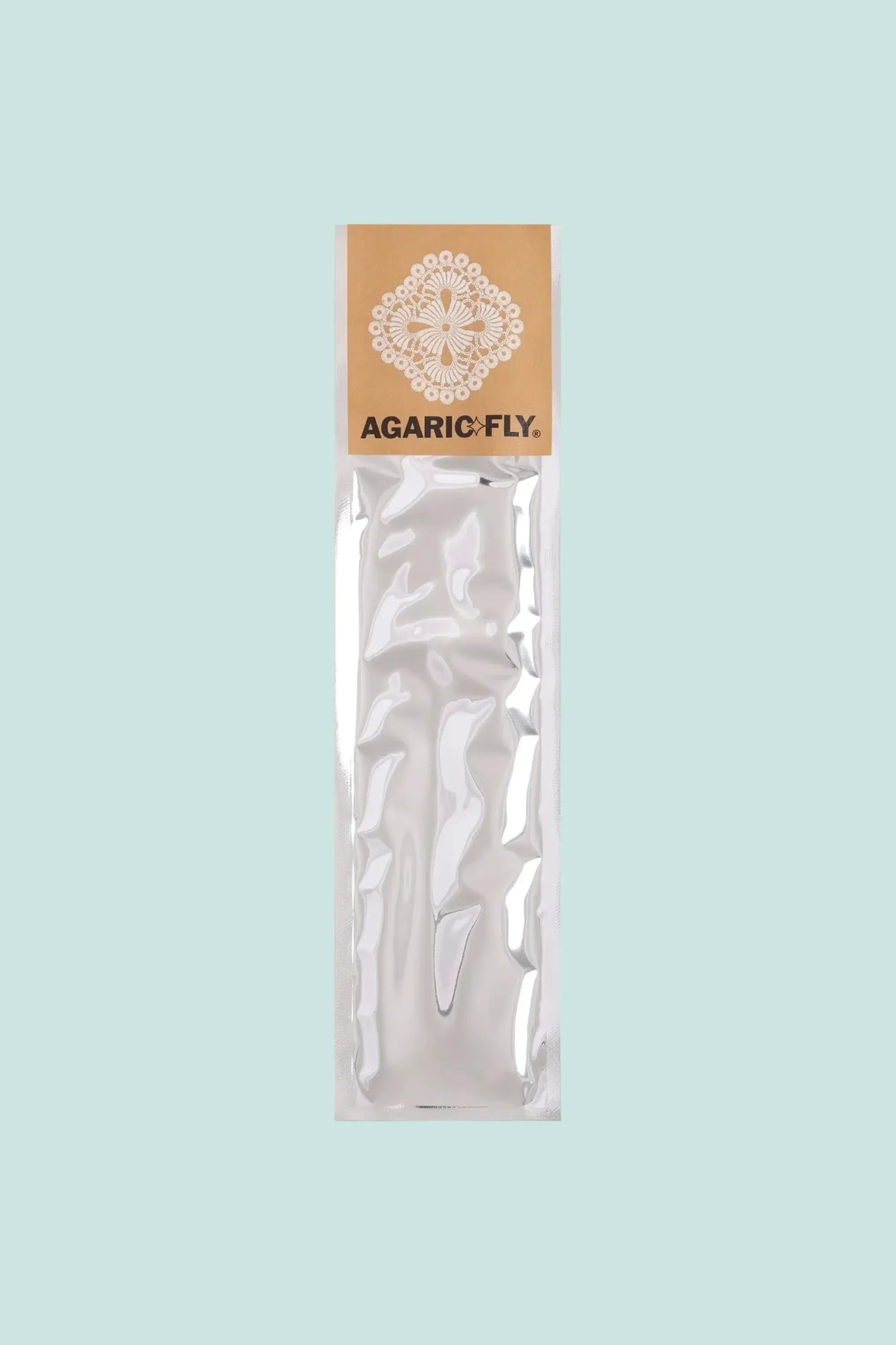 Agaric Fly - Bolaji Badejo Incense | Coffee Outdoors