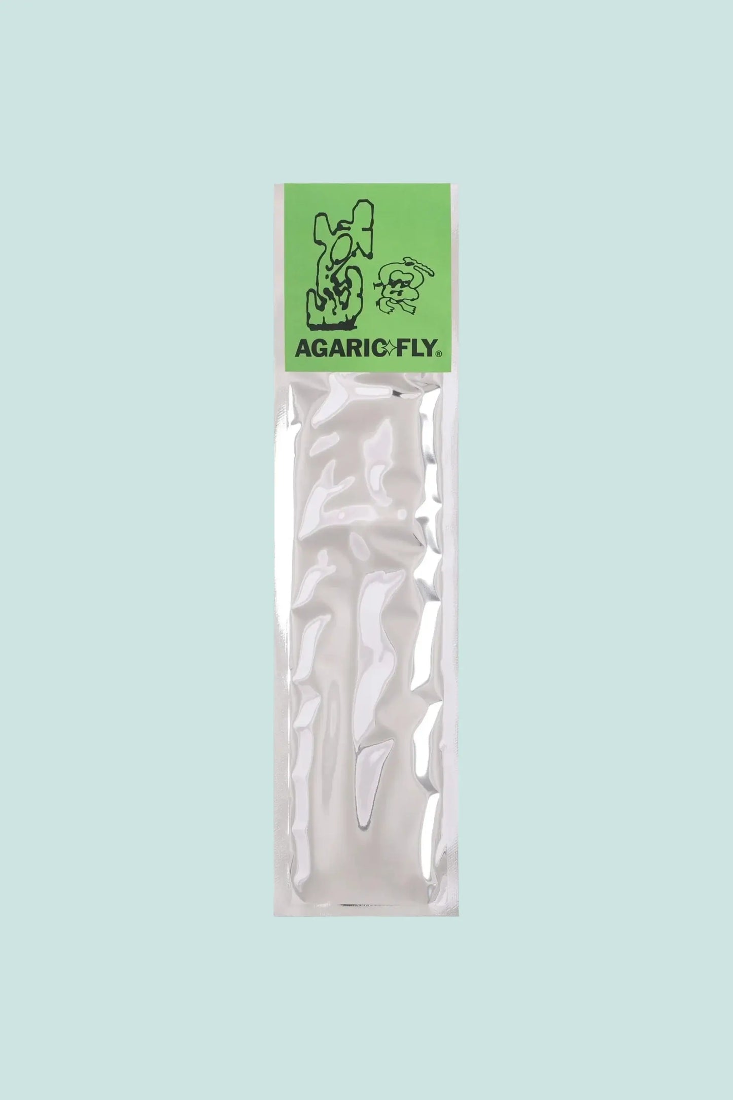Agaric Fly - Makarori Incense | Coffee Outdoors