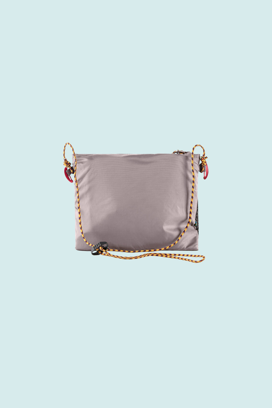 Algir Accessory Bag Medium - Purple Dove