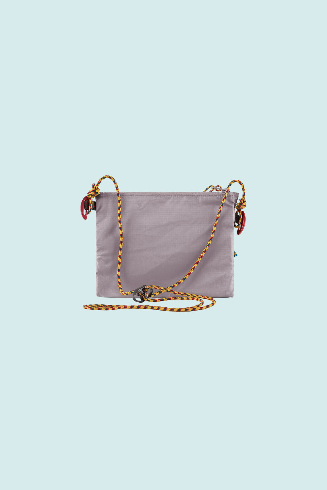 Algir Accessory Bag Small - Purple Dove
