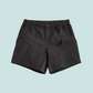 Pa'lante Hiking Shorts - Black