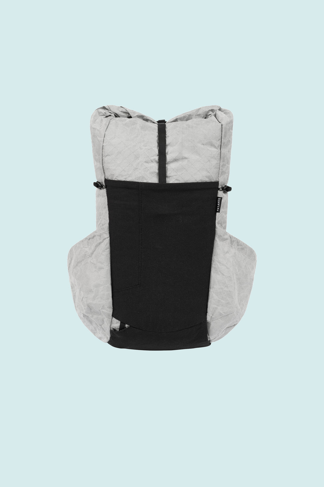 Ultralight Pack - Glacier Ultraweave/Black Mesh