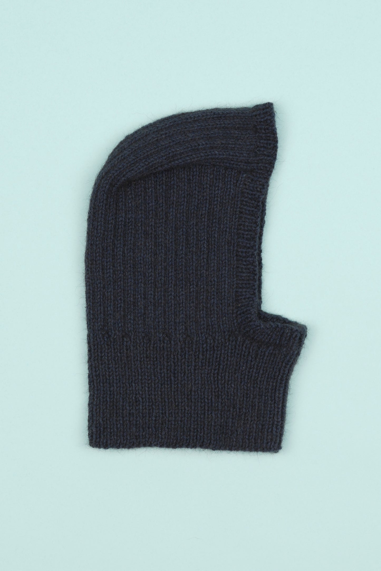 Bonnie Wroe Balaclava - Navy